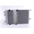 NISSENS 94384 - Condenseur, climatisation