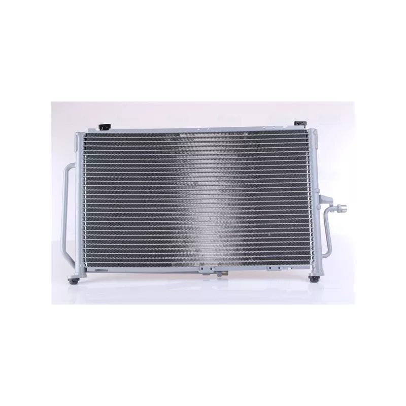 Condenseur, climatisation NISSENS 94411 - Visuel 2