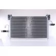 NISSENS 94414 - Condenseur, climatisation