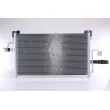 NISSENS 94414 - Condenseur, climatisation