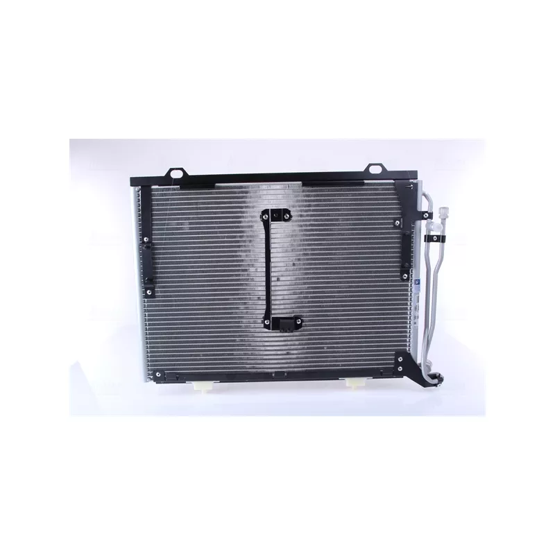 Condenseur, climatisation NISSENS 94426 - Visuel 1