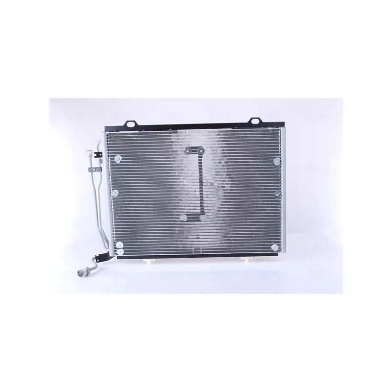 Condenseur, climatisation NISSENS 94426 - Visuel 2