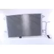 NISSENS 94430 - Condenseur, climatisation