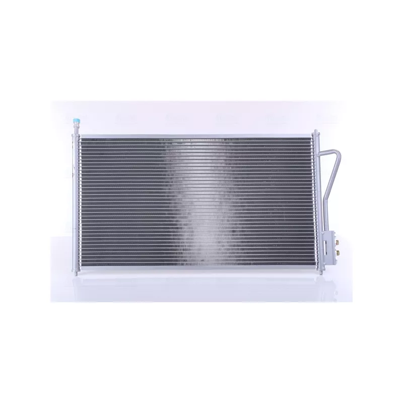 Condenseur, climatisation NISSENS 94432 - Visuel 1