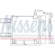 NISSENS 94446 - Condenseur, climatisation