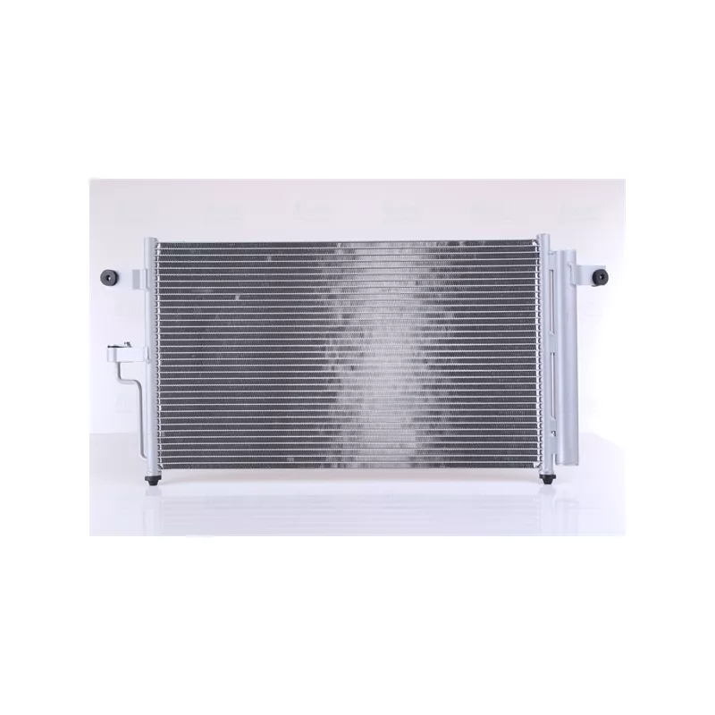 Condenseur, climatisation NISSENS 94453 - Visuel 2