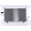 NISSENS 94455 - Condenseur, climatisation