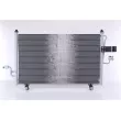 NISSENS 94455 - Condenseur, climatisation