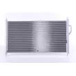 NISSENS 94458 - Condenseur, climatisation
