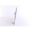 NISSENS 94458 - Condenseur, climatisation