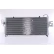 NISSENS 94494 - Condenseur, climatisation