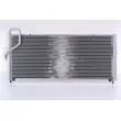 NISSENS 94494 - Condenseur, climatisation