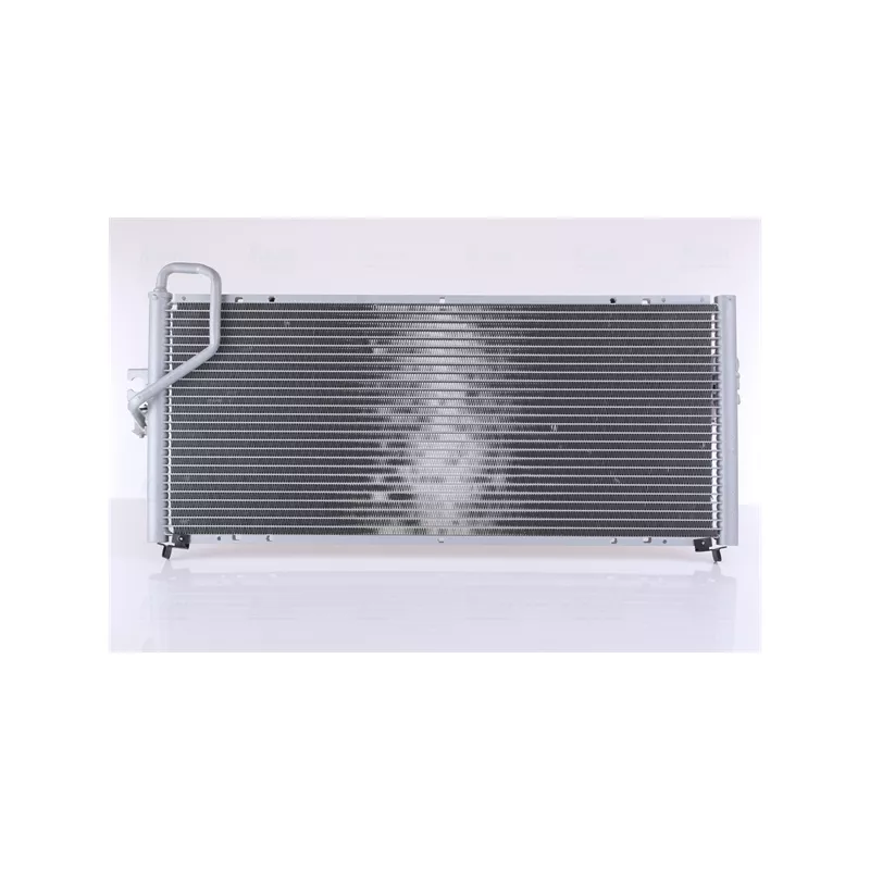 Condenseur, climatisation NISSENS 94494 - Visuel 2
