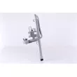 NISSENS 94494 - Condenseur, climatisation