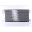 NISSENS 94503 - Condenseur, climatisation