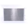 NISSENS 94526 - Condenseur, climatisation