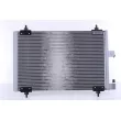 NISSENS 94542 - Condenseur, climatisation