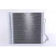 NISSENS 94543 - Condenseur, climatisation