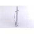 NISSENS 94543 - Condenseur, climatisation