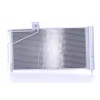 NISSENS 94544 - Condenseur, climatisation