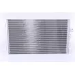 NISSENS 94552 - Condenseur, climatisation