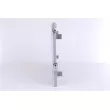 NISSENS 94555 - Condenseur, climatisation