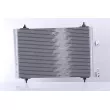 NISSENS 94560 - Condenseur, climatisation