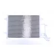 NISSENS 94593 - Condenseur, climatisation