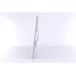NISSENS 94594 - Condenseur, climatisation