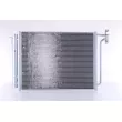 NISSENS 94605 - Condenseur, climatisation