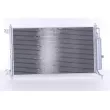 NISSENS 94621 - Condenseur, climatisation
