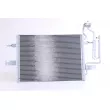 NISSENS 94624 - Condenseur, climatisation