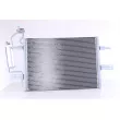 NISSENS 94624 - Condenseur, climatisation