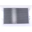 NISSENS 94627 - Condenseur, climatisation