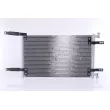NISSENS 94632 - Condenseur, climatisation