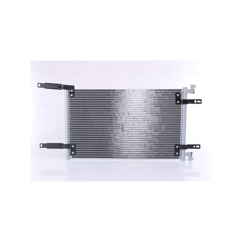 Condenseur, climatisation NISSENS 94632 - Visuel 1