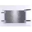 NISSENS 94632 - Condenseur, climatisation