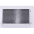 NISSENS 94633 - Condenseur, climatisation
