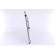 NISSENS 94640 - Condenseur, climatisation