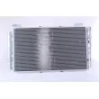 NISSENS 94644 - Condenseur, climatisation