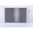 NISSENS 94647 - Condenseur, climatisation