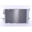 NISSENS 94650 - Condenseur, climatisation