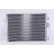 NISSENS 94656 - Condenseur, climatisation