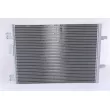 NISSENS 94656 - Condenseur, climatisation