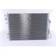NISSENS 94657 - Condenseur, climatisation
