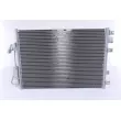 NISSENS 94657 - Condenseur, climatisation