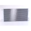 NISSENS 94659 - Condenseur, climatisation