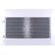 NISSENS 94664 - Condenseur, climatisation