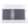 NISSENS 94664 - Condenseur, climatisation