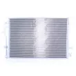NISSENS 94665 - Condenseur, climatisation